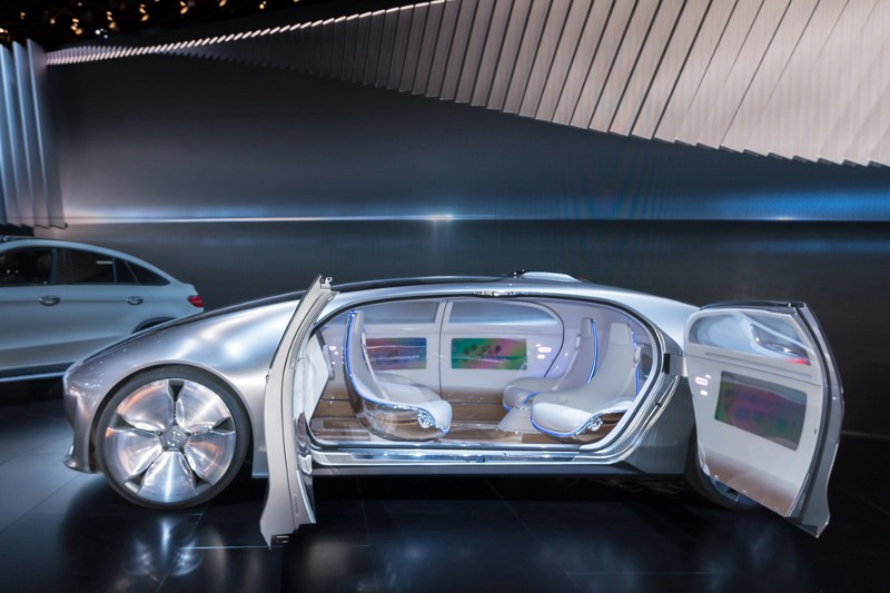 Driverless Cars Will Be the Biggest Investment Write-Off Ever