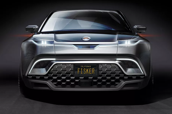 Henrik Fisker delays his luxury sports car and announces ‘mass-market’ electric SUV
