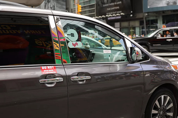 Judge tosses Uber lawsuit against NYC’s for-hire vehicle cap