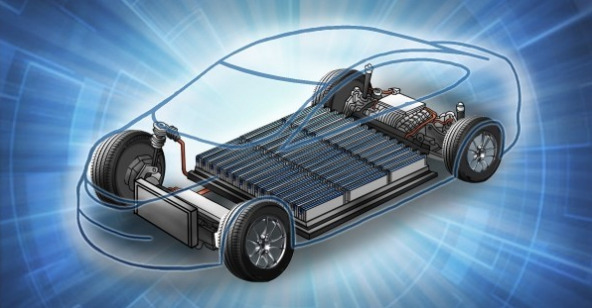 CATL Beats LG Chem to Reclaim No. 1 Spot in Global EV Battery Market