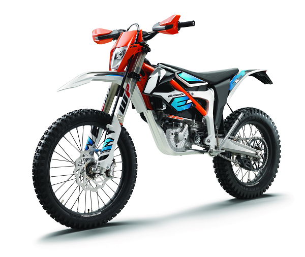 Honda Will Work With KTM, Piaggio, Yamaha On Standardized Swappable Batteries For Bikes And ATVs