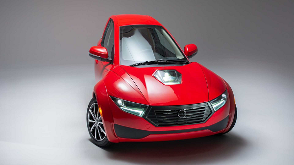 ElectraMeccanica To Start US Deliveries Of $18,500 Solo EV Oct. 4