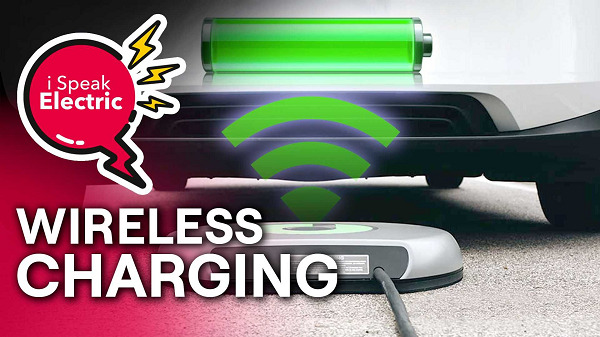 Wireless Charging: From Tesla To MIT & WiTricity