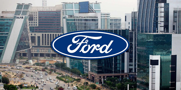 Ford is exploring India as a possible hub to manufacture EVs for export following recent halt to sales in the country