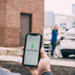 SparkCharge is offering free EV charging delivery in July through the Currently App